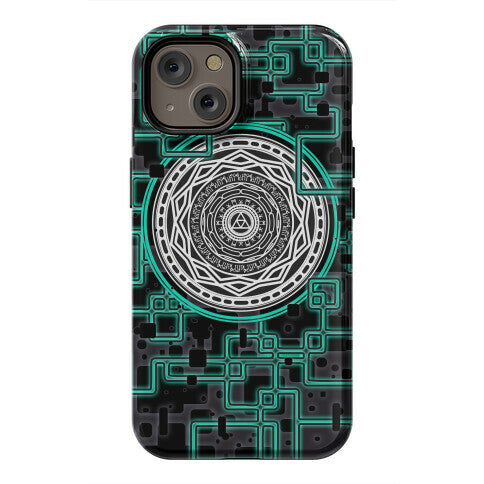 Twilight Princess Sigil Phone Case